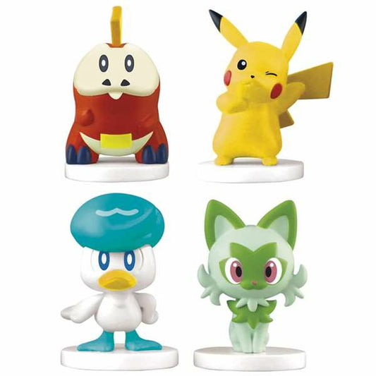 Board game Hasbro Monopoly Pokemon-1