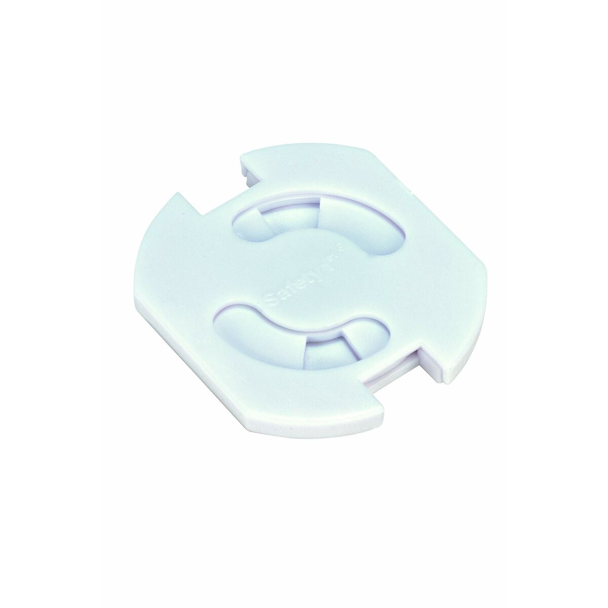 Plug Protector Safety 1st Plastic (10 Units)-0