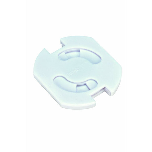 Plug Protector Safety 1st Plastic (10 Units)-0