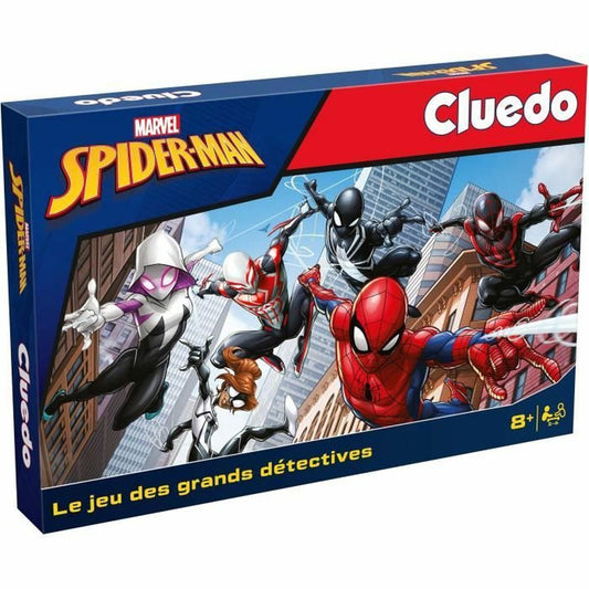 Board game Winning Moves-0