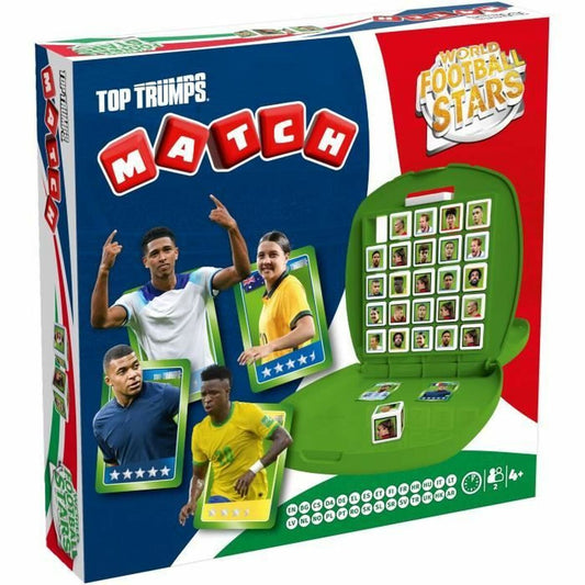 Board game Winning Moves-0