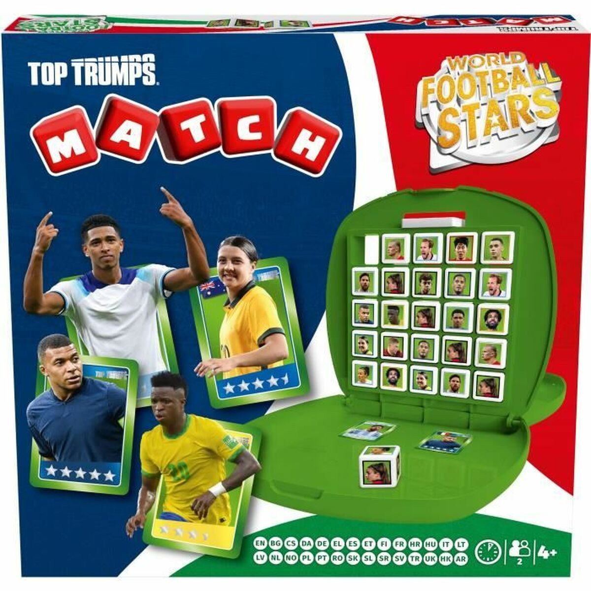 Board game Winning Moves-5