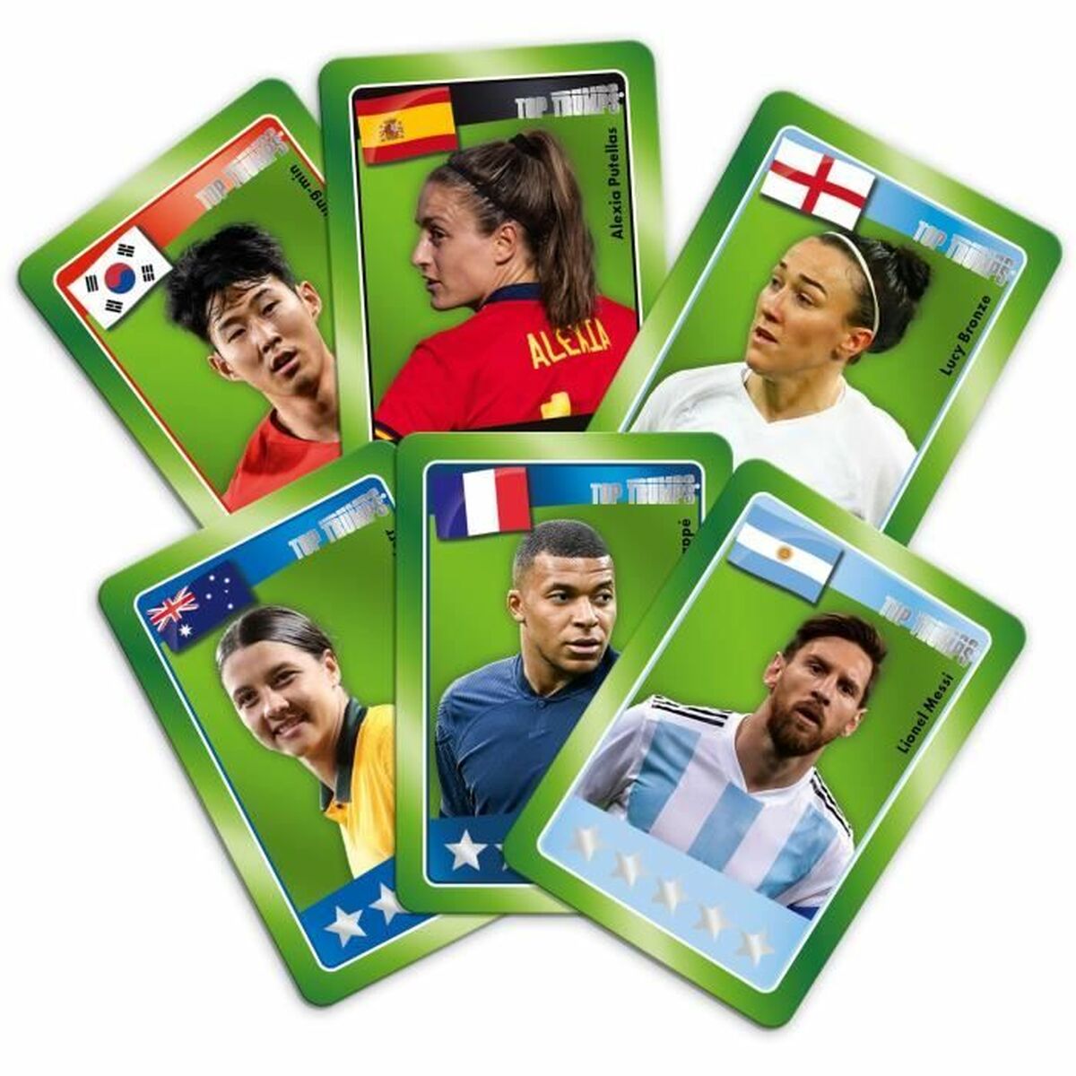 Board game Winning Moves-3