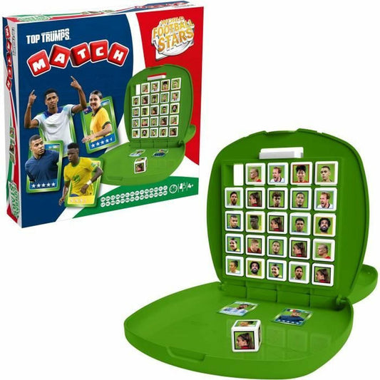 Board game Winning Moves-1