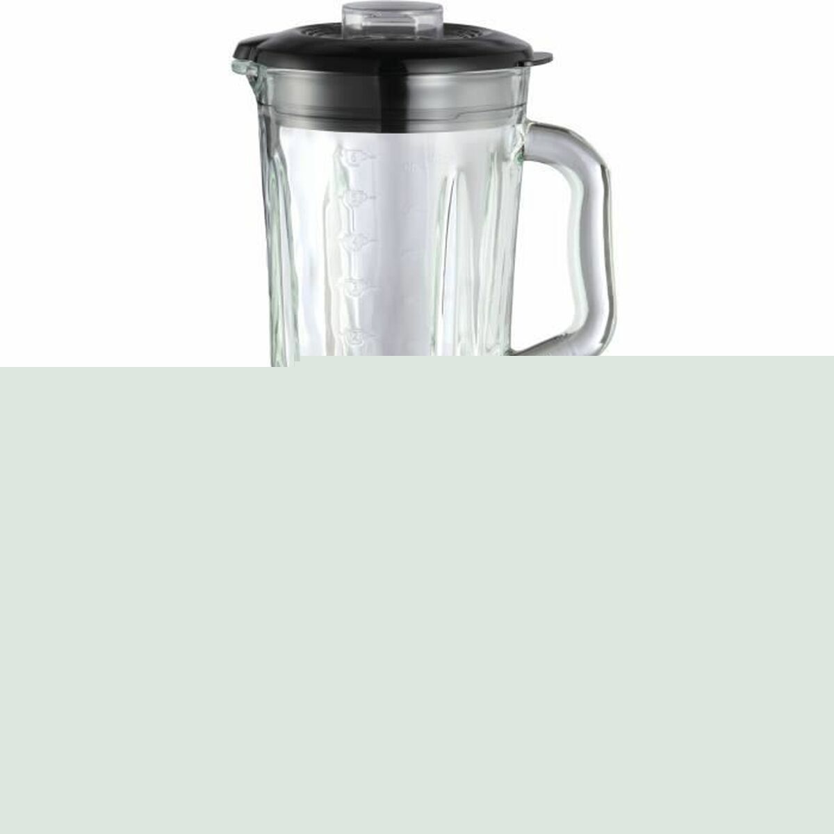 Cup Blender Russell Hobbs Desire Red 650 W Red-5