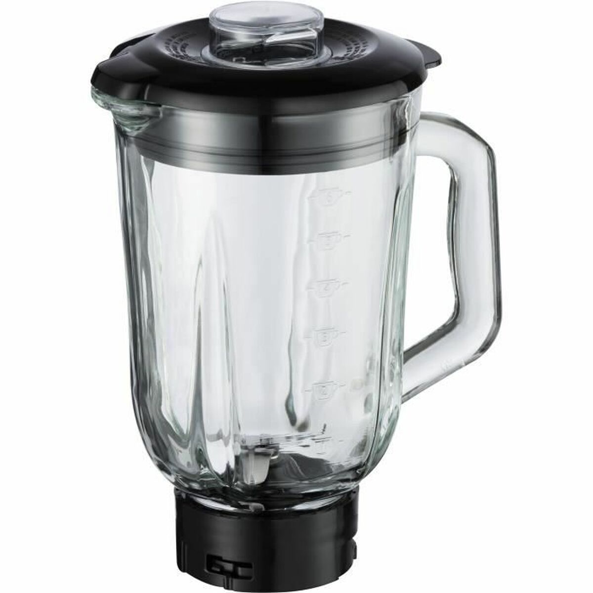 Cup Blender Russell Hobbs Desire Red 650 W Red-4