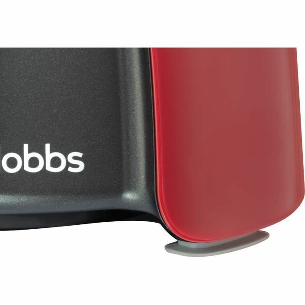 Cup Blender Russell Hobbs Desire Red 650 W Red-3