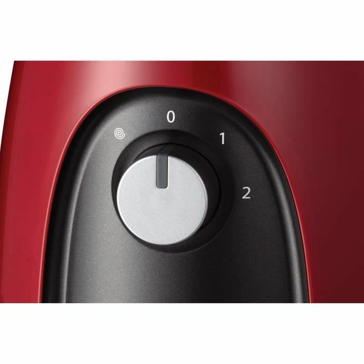 Cup Blender Russell Hobbs Desire Red 650 W Red-2