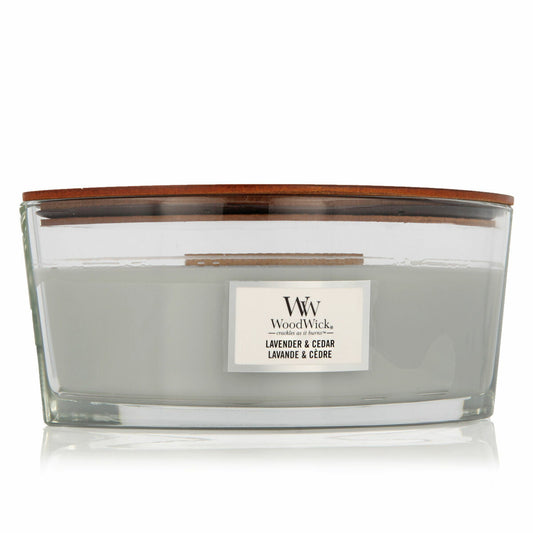 Scented Candle Woodwick 1666260E-0