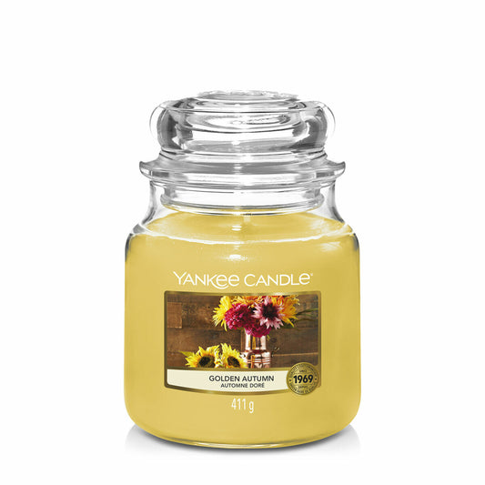Scented Candle Yankee Candle 10.00114.0394-1-0