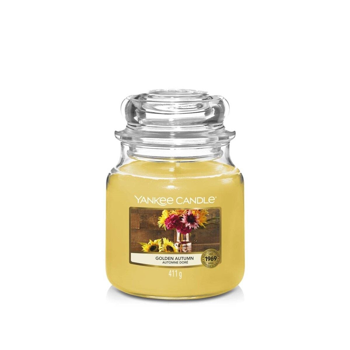 Scented Candle Yankee Candle 10.00114.0394-1-1