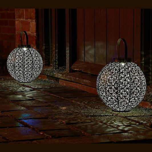 Solar lamp Damaskus-1