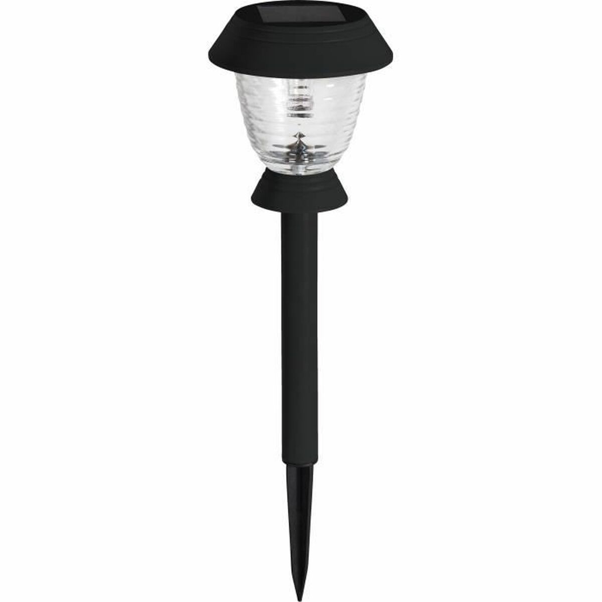 Solar lamp Smart Garden Triton 365 10 lm Black (4 Units)-0