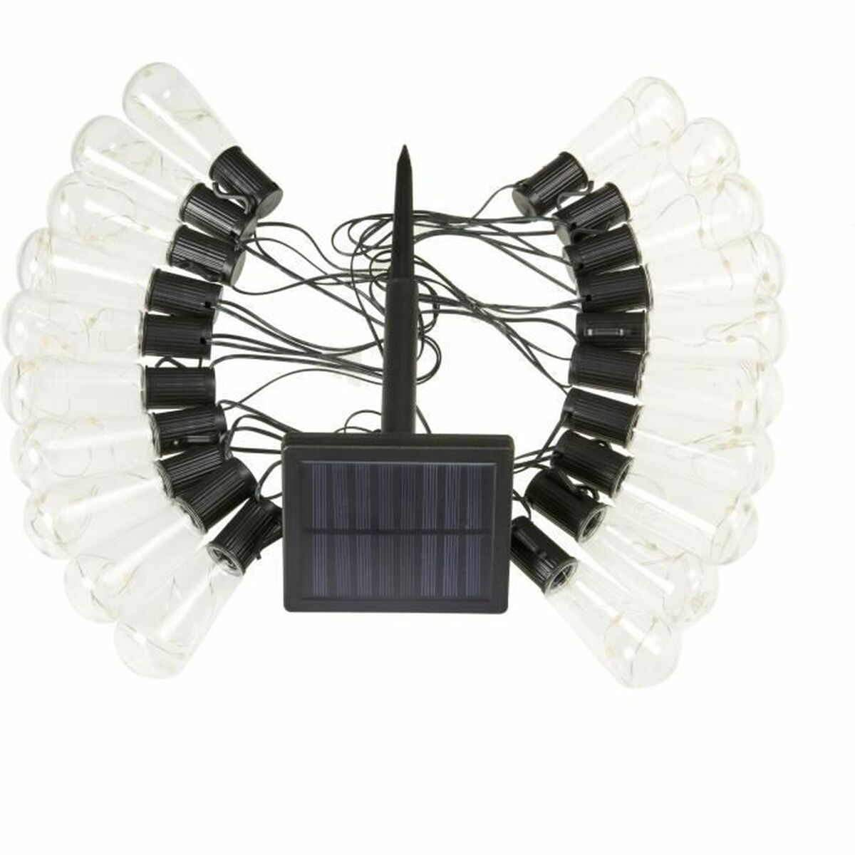 Wreath of LED Lights Super Smart 20 10 lm 10 m-0