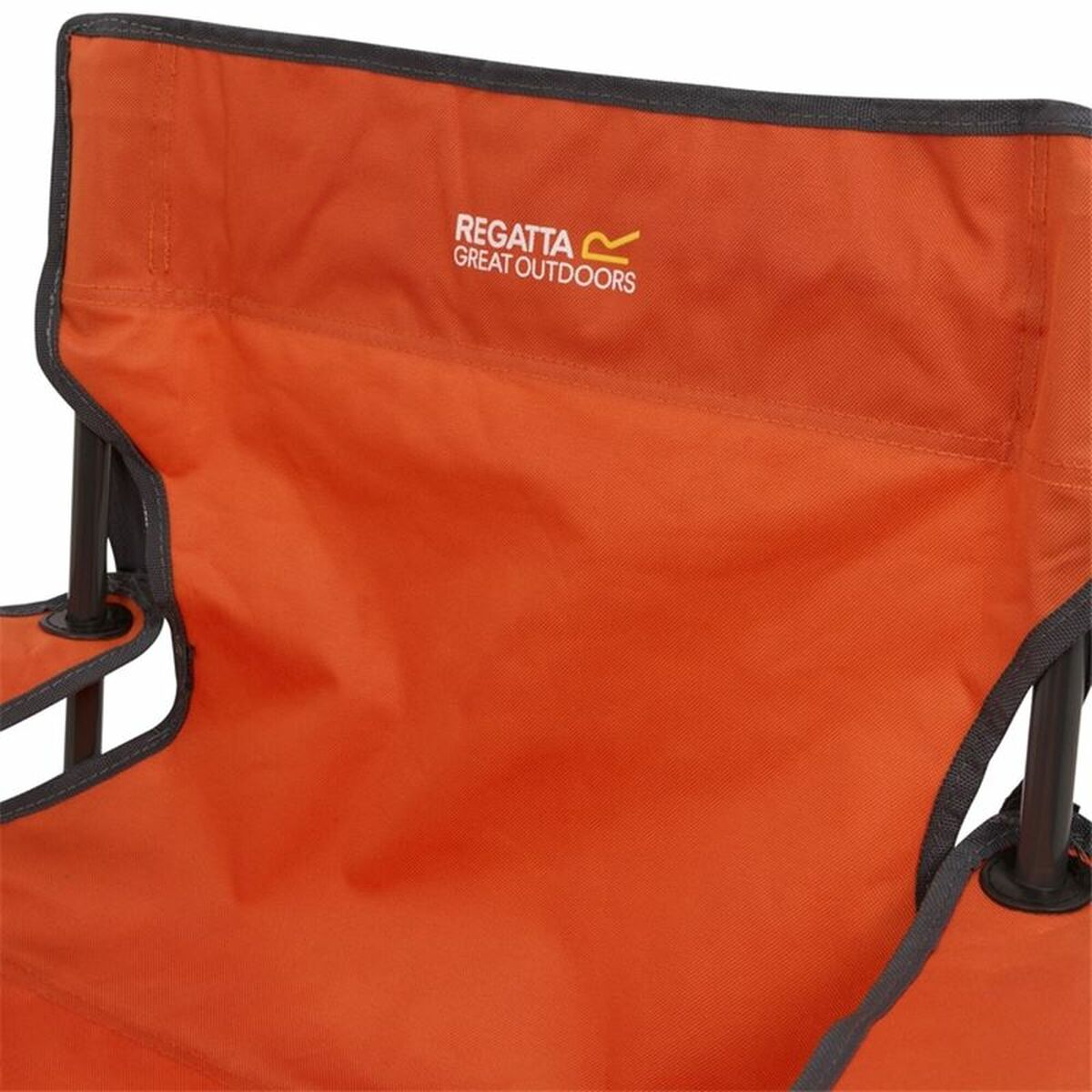 Foldable Camping Chair Regatta Isla Multicolour-4