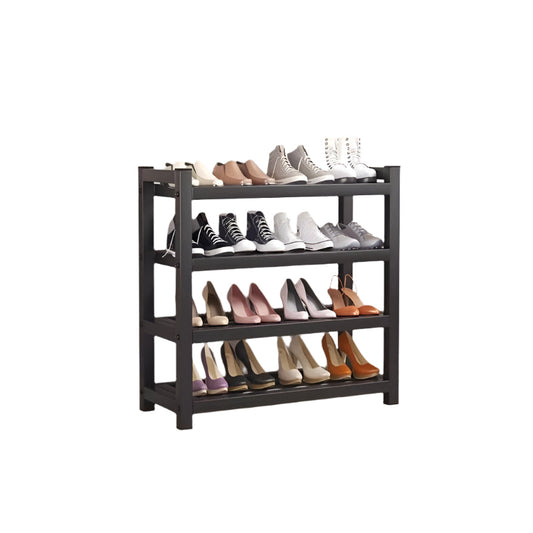 Multi-Tier Shoe Rack Organizer-0