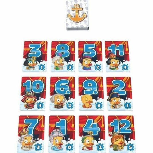Board game Asmodee-1
