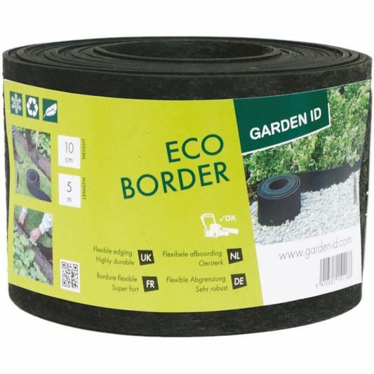 Separator Garden ID-0