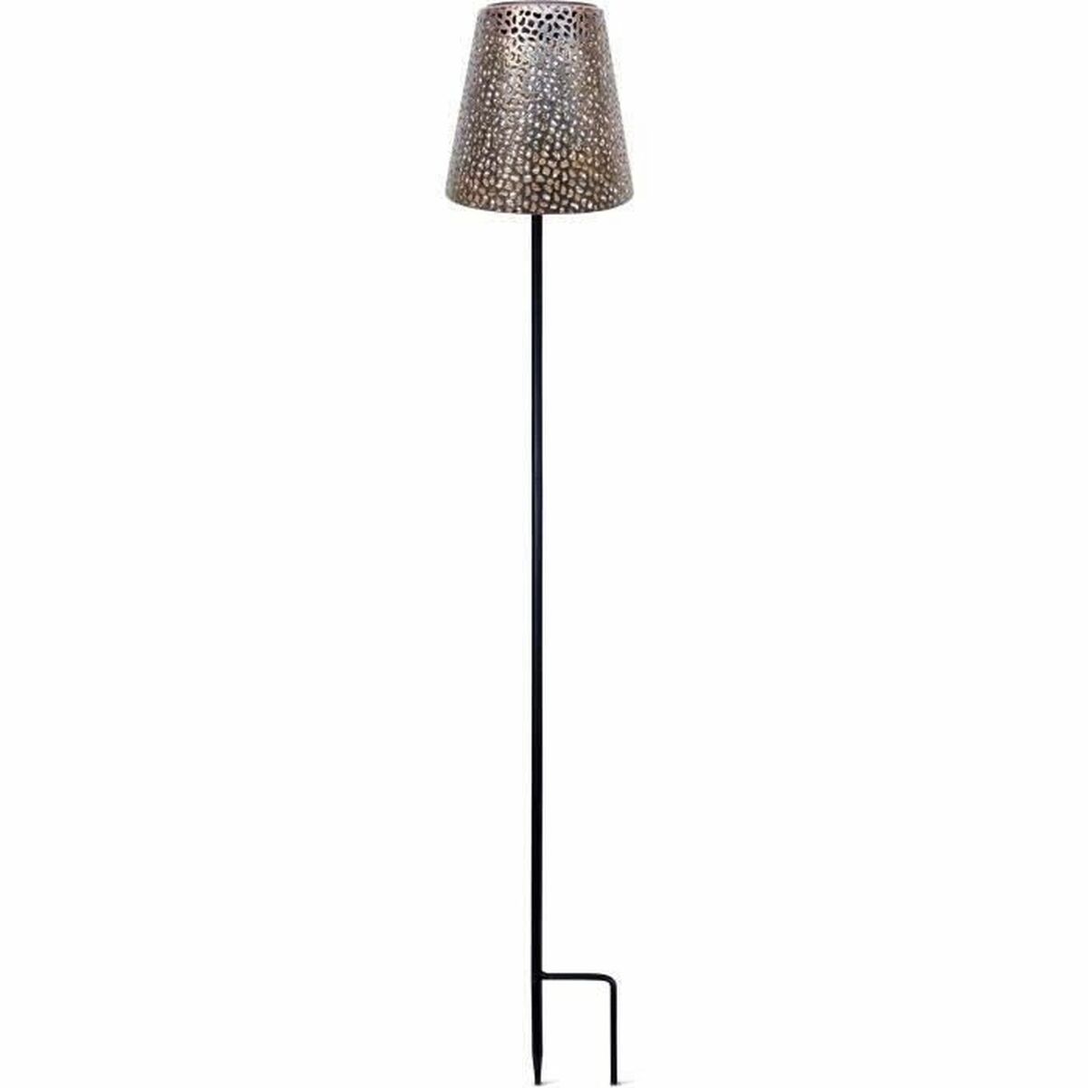 Solar lamp Garden ID Gold-0