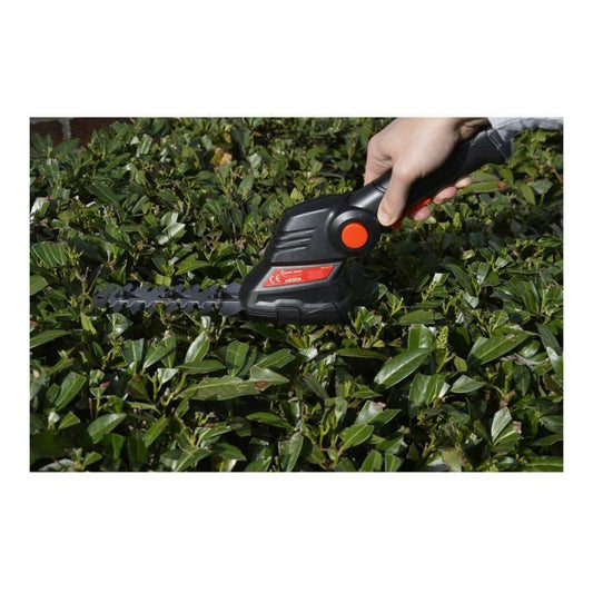 Pruning Shears Elem Technic Garden-1