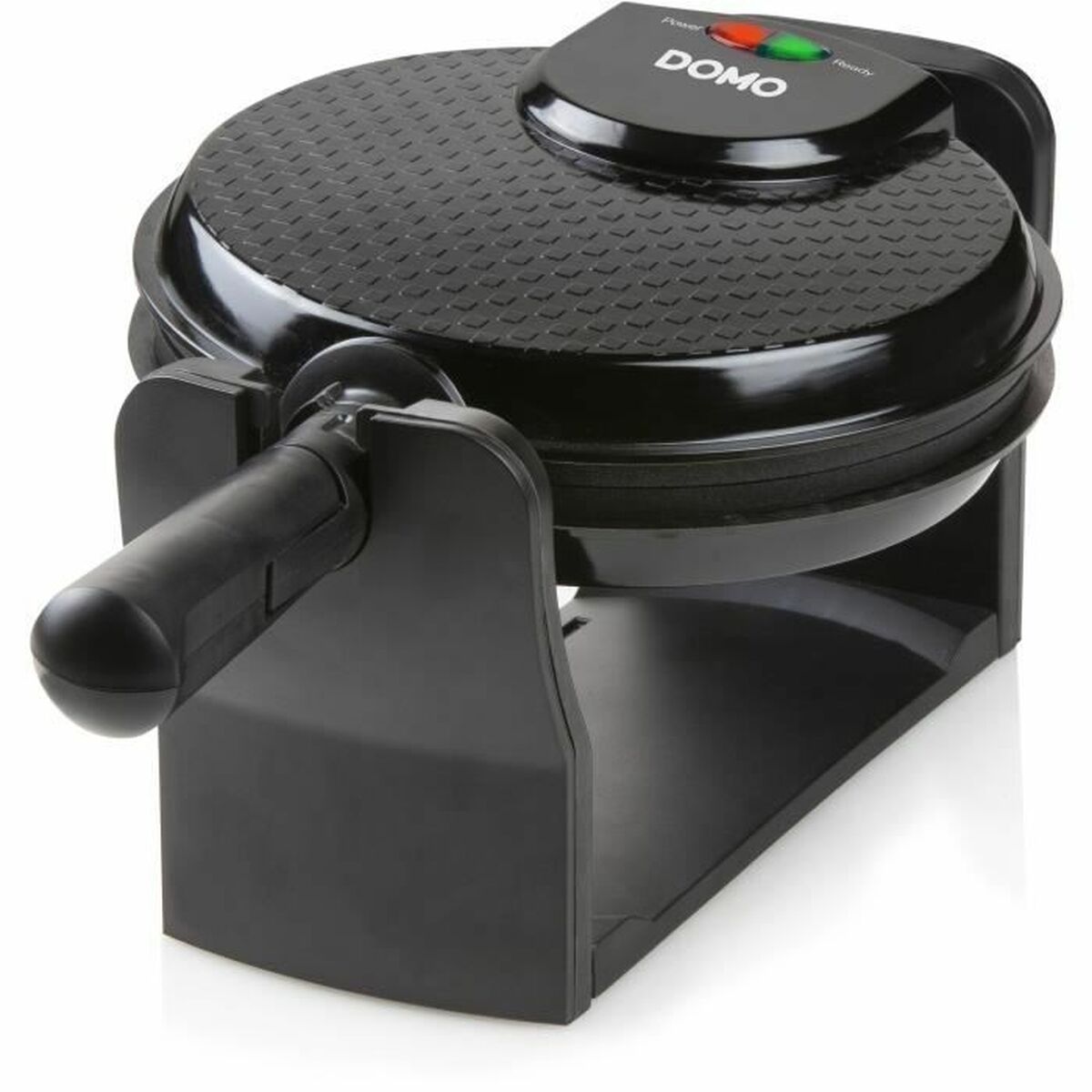 Waffle Maker DOMO DO9223W-0