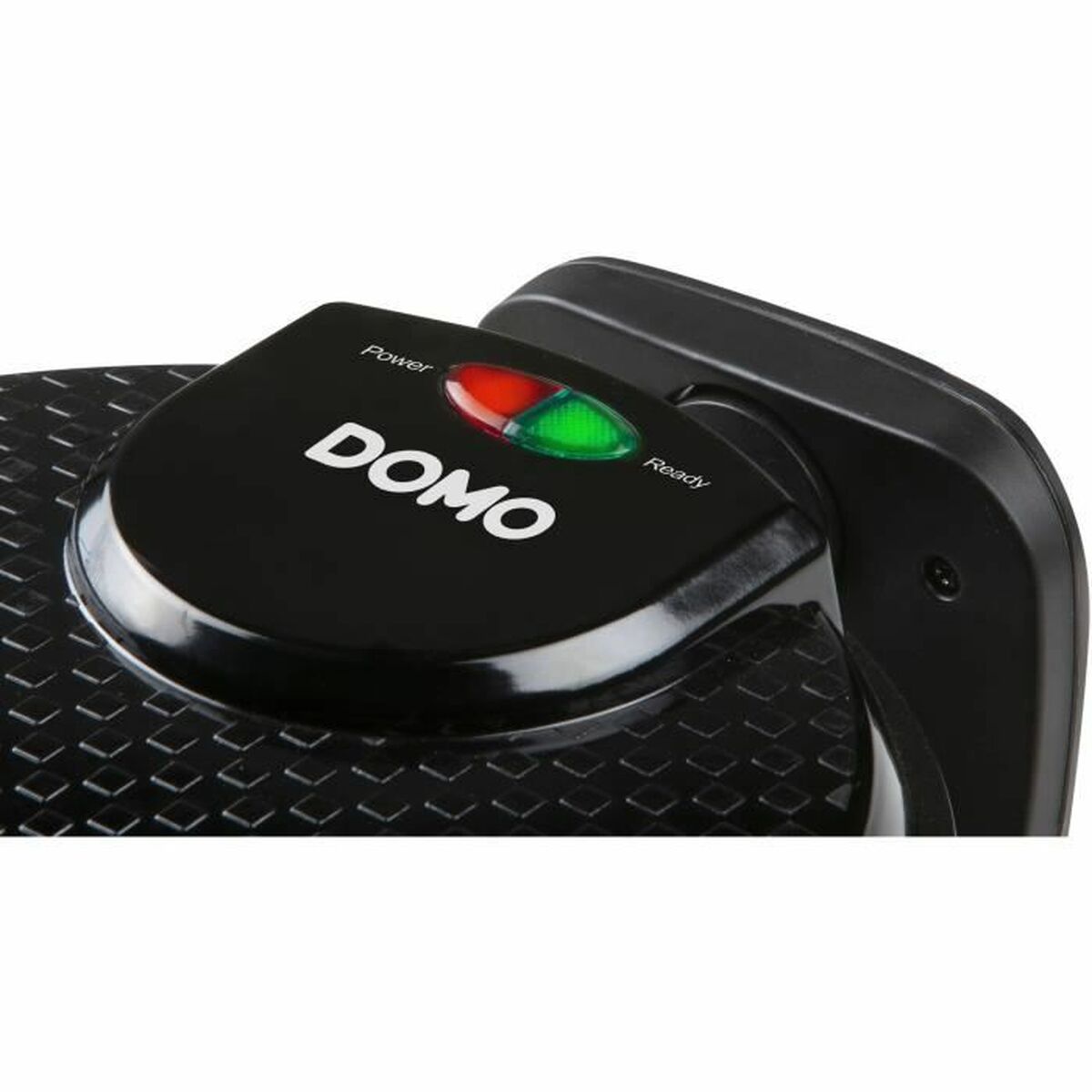 Waffle Maker DOMO DO9223W-3