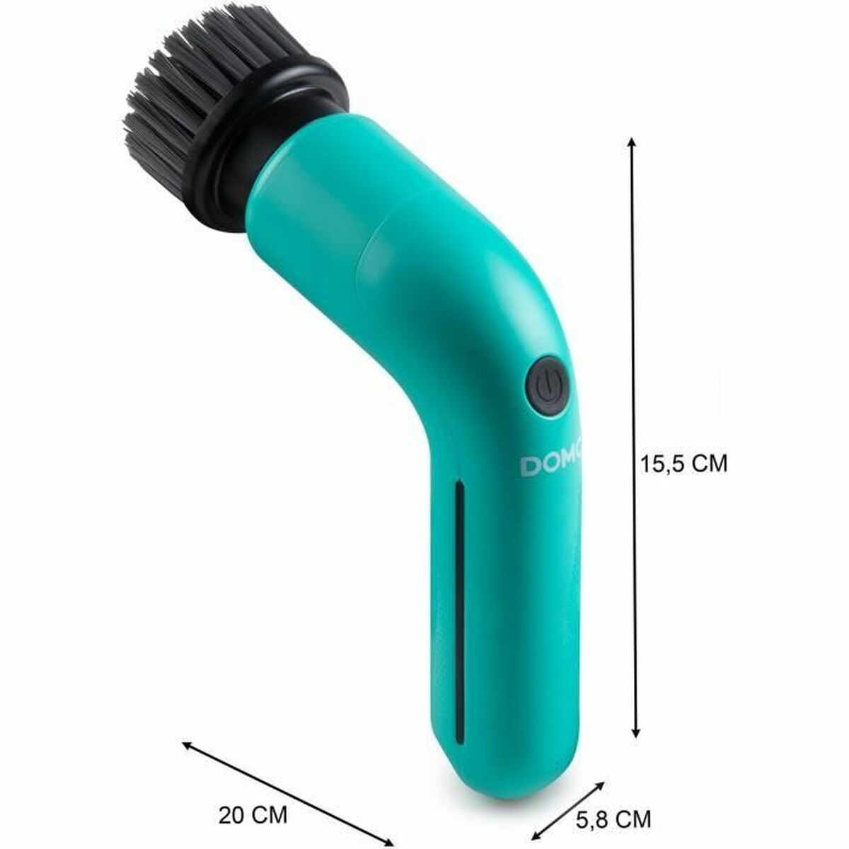 Handheld Vacuum Cleaner DOMO-3