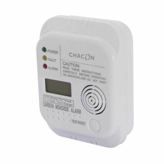Carbon monoxide detector Chacon 34147-0