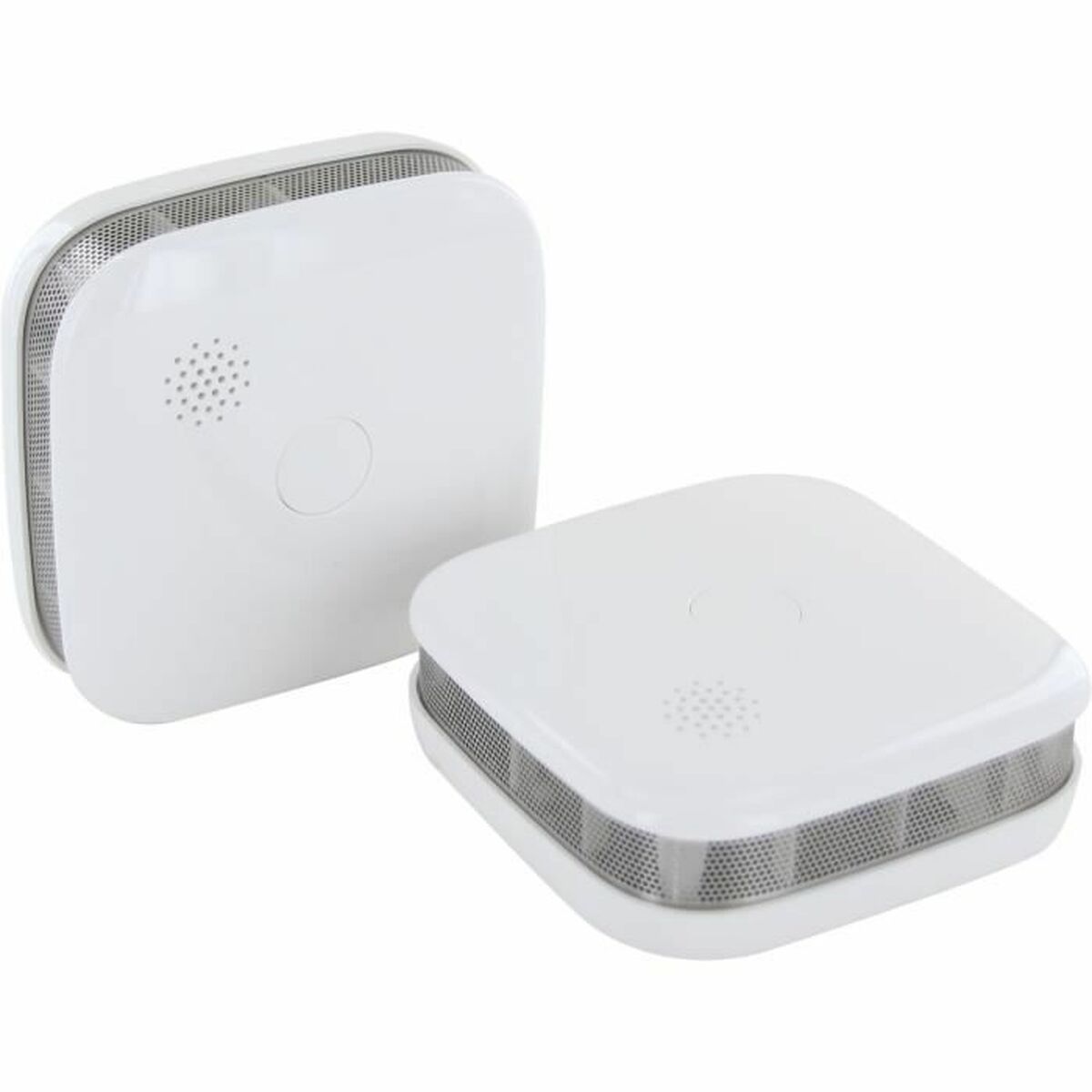 Smoke Detector Chacon 34150-2
