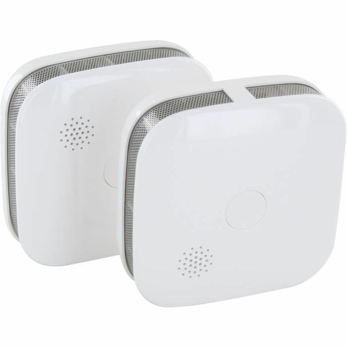 Smoke Detector Chacon 34150-0