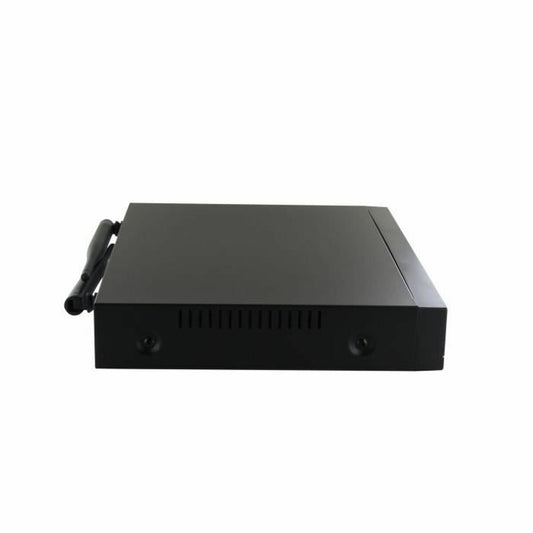 Surveillance Camcorder Dio Connected Home-1