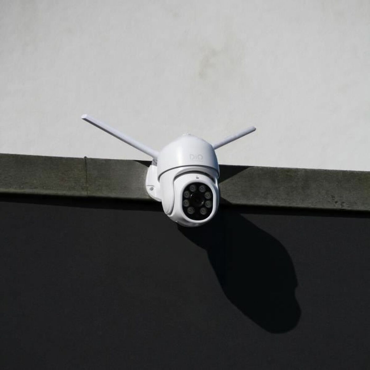 Surveillance Camcorder Dio Connected Home-5