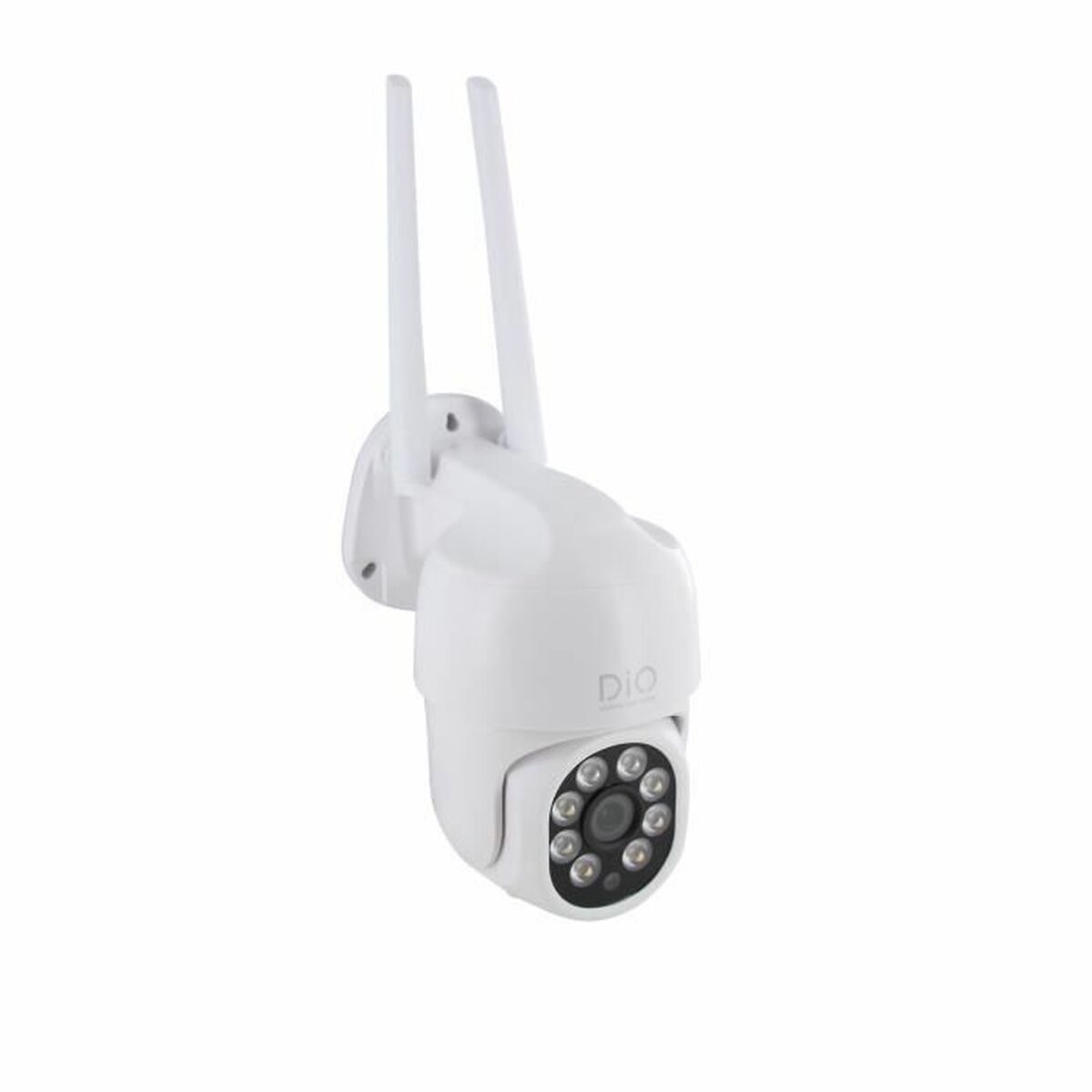 Surveillance Camcorder Dio Connected Home-4