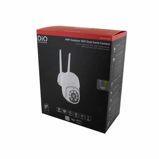Surveillance Camcorder Dio Connected Home-1