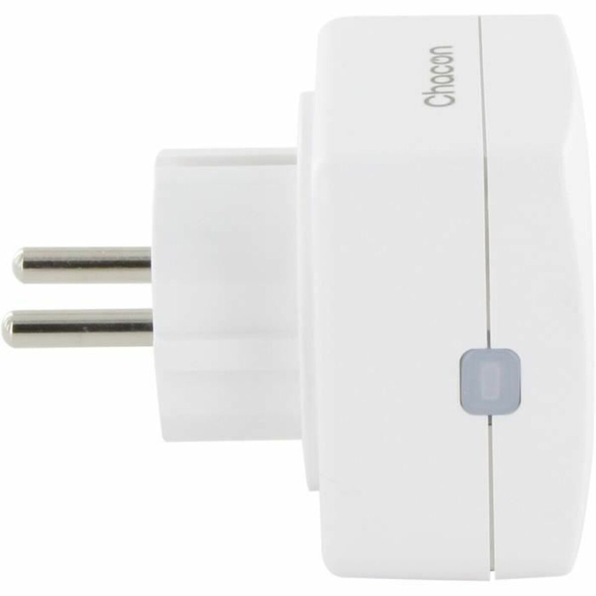 Set of plugs with remote control Chacon   6 Pieces-2