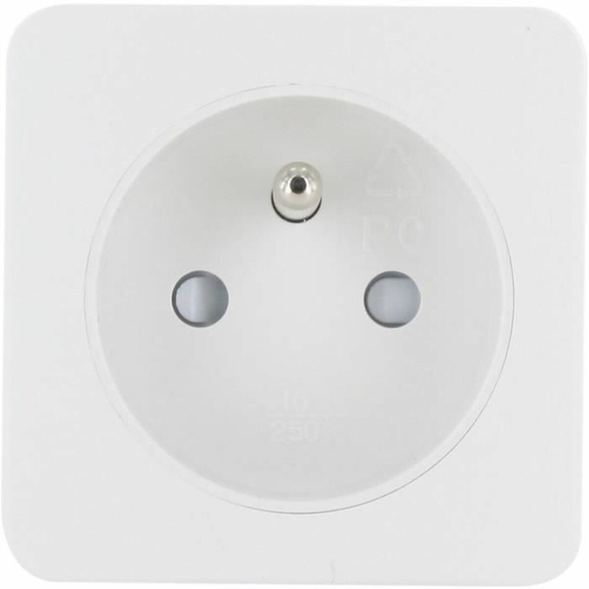 Set of plugs with remote control Chacon   6 Pieces-1