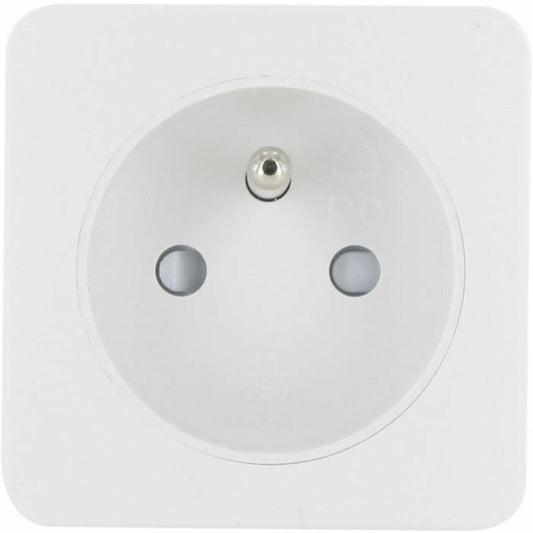 Set of plugs with remote control Chacon   6 Pieces-1