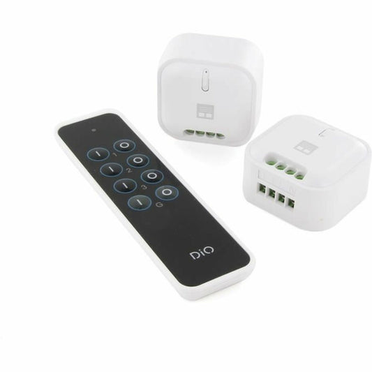 Switch Dio Connected Home-1