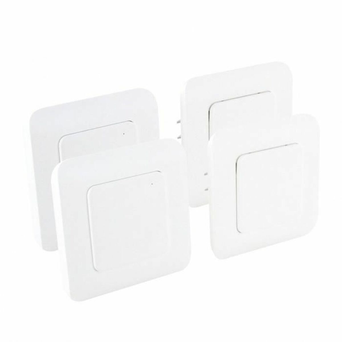 Switch Dio Connected Home-0