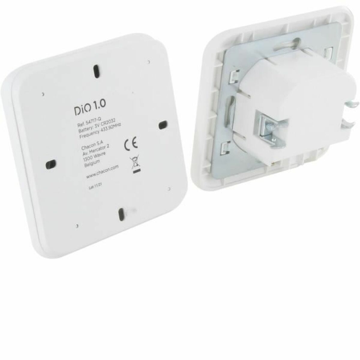 Switch Dio Connected Home-4