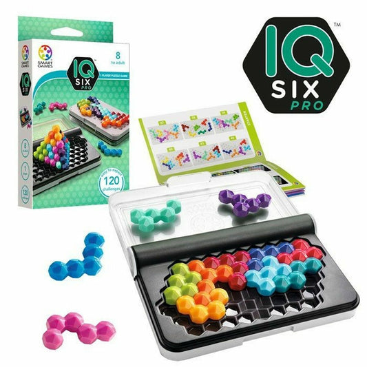 Puzzle Lúdilo-0