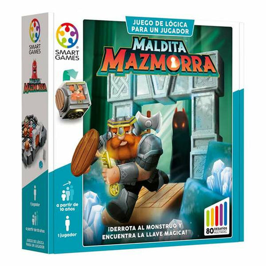 Board game Lúdilo-0