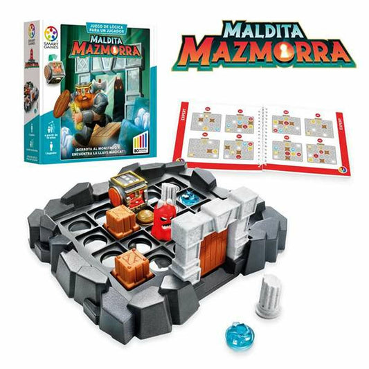 Board game Lúdilo-1