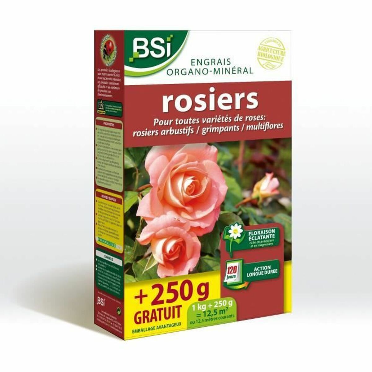 Organic fertiliser-0