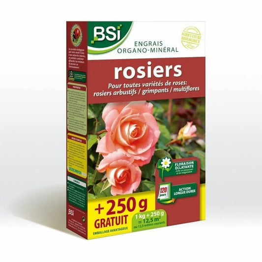 Organic fertiliser-0