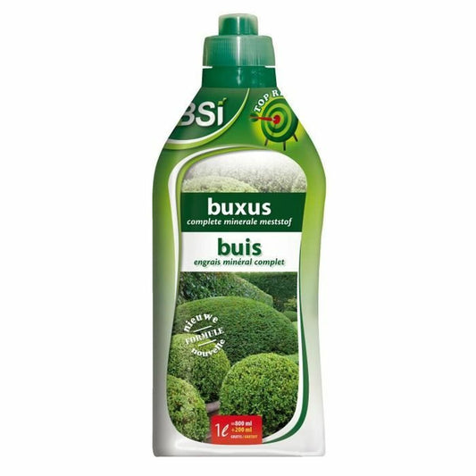 Organic fertiliser 1 L-0