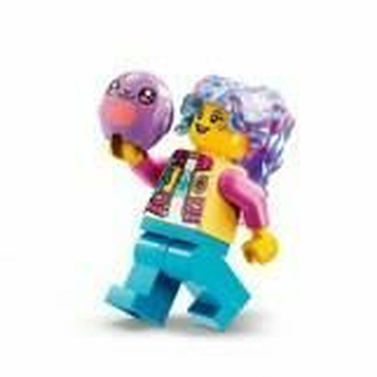 Construction set Lego-2
