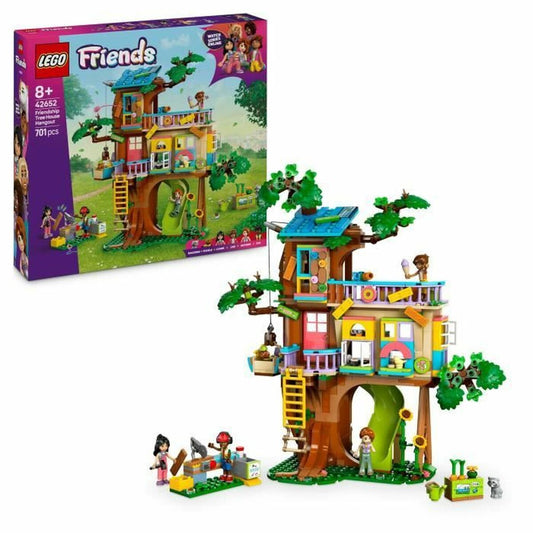 Construction set Lego-0