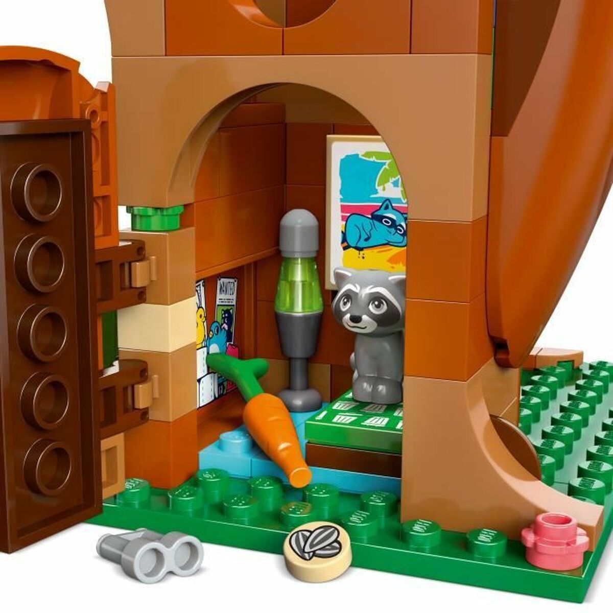 Construction set Lego-3