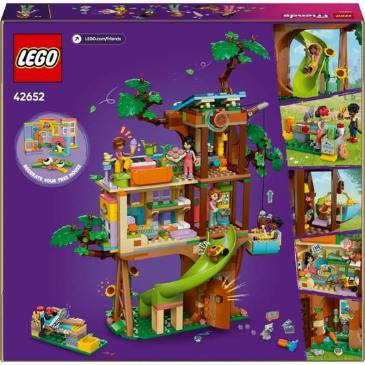 Construction set Lego-1